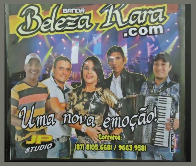 Beleza Rara.com